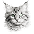 Каталог для кошек